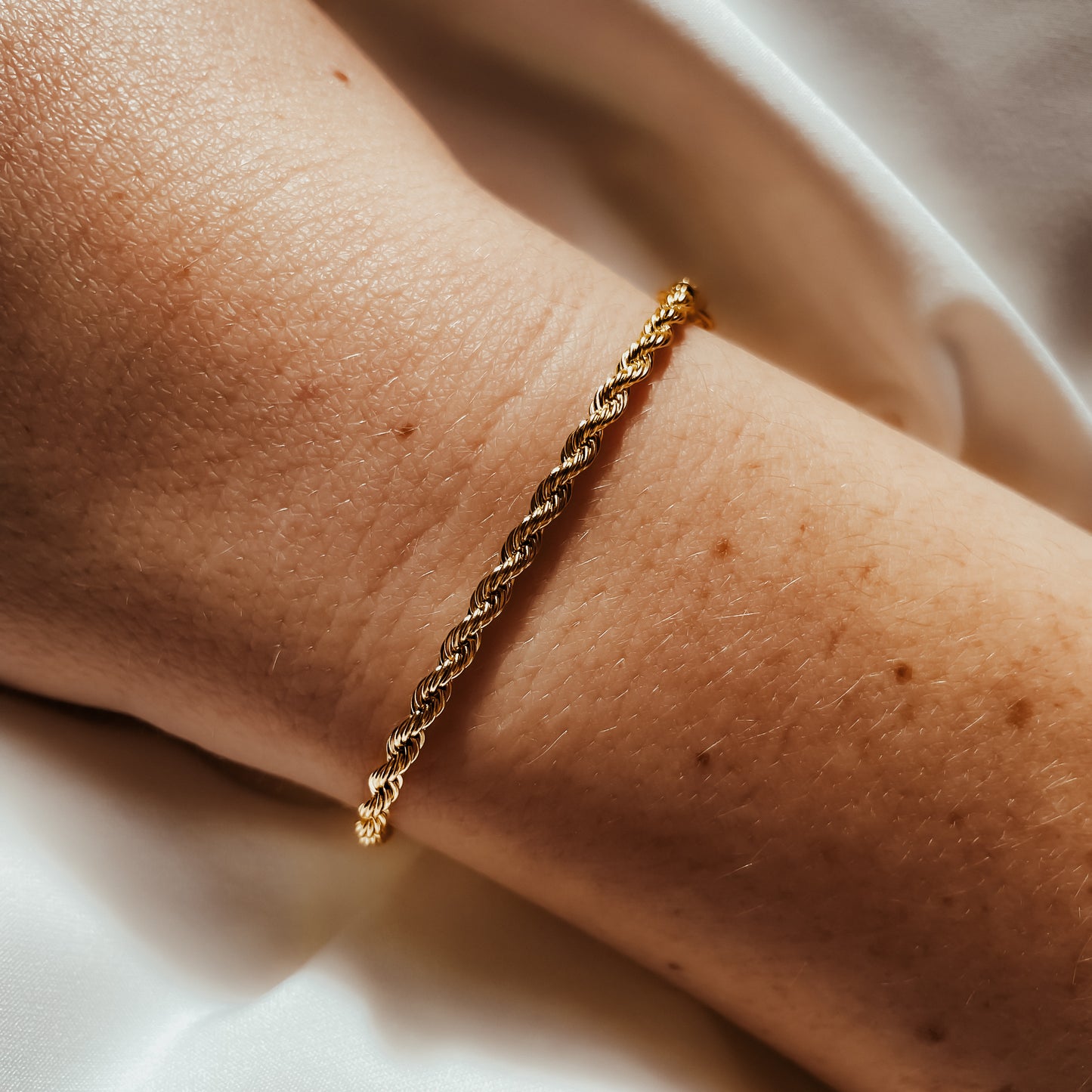 Eterna Rope
