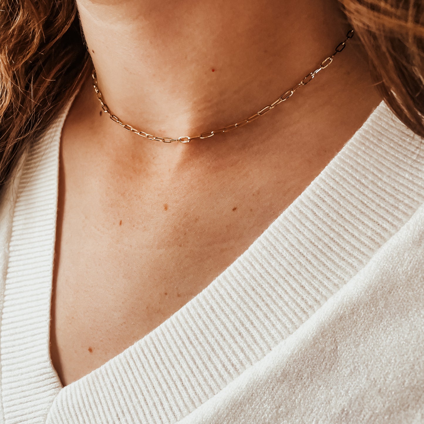 Monaco Necklace