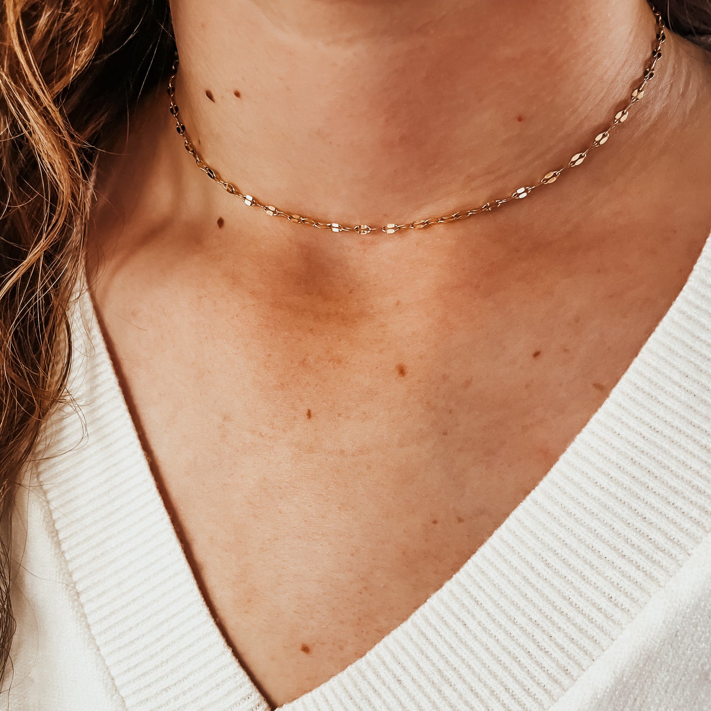 Lumé Necklace