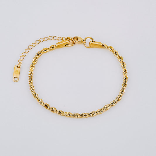 Eterna Rope