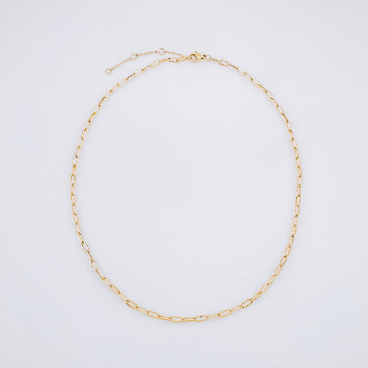 Monaco Necklace