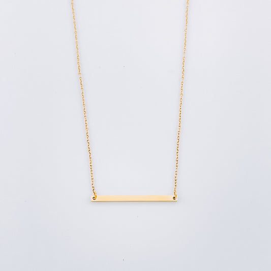 Petite Luxe Bar