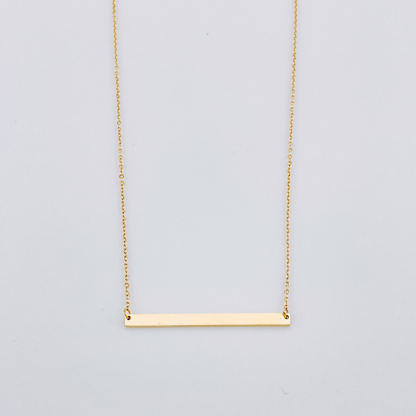The Luxe Stack — Necklace, Bracelet & Earrings Set