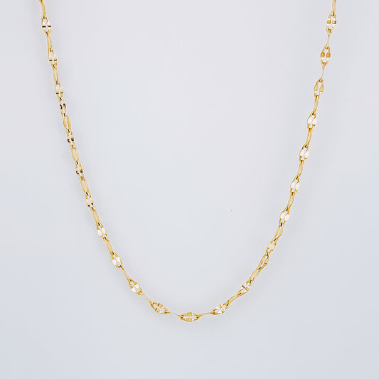 Lumé Necklace