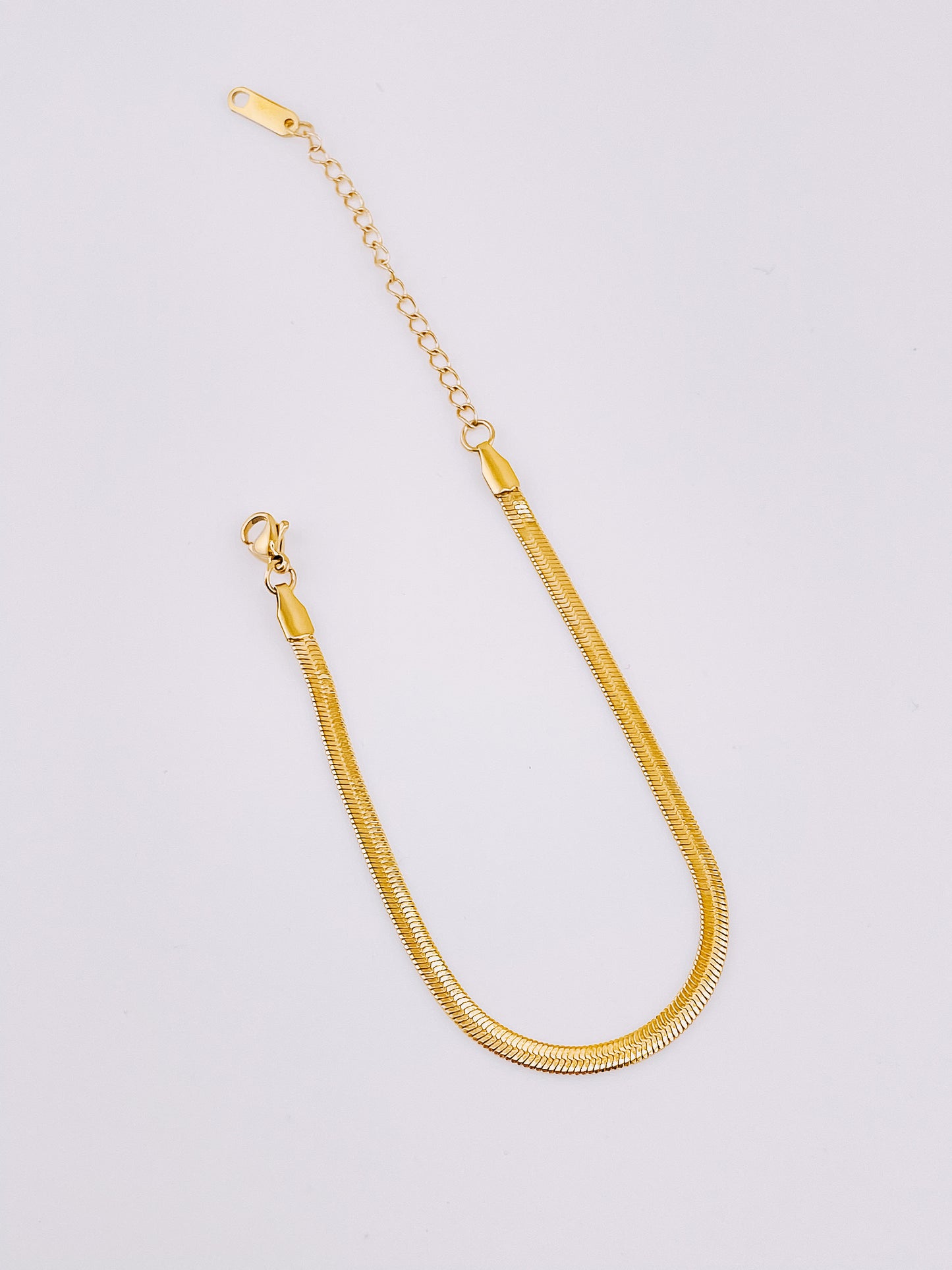 The Gift Set — Necklace, Bracelet & Earrings Set