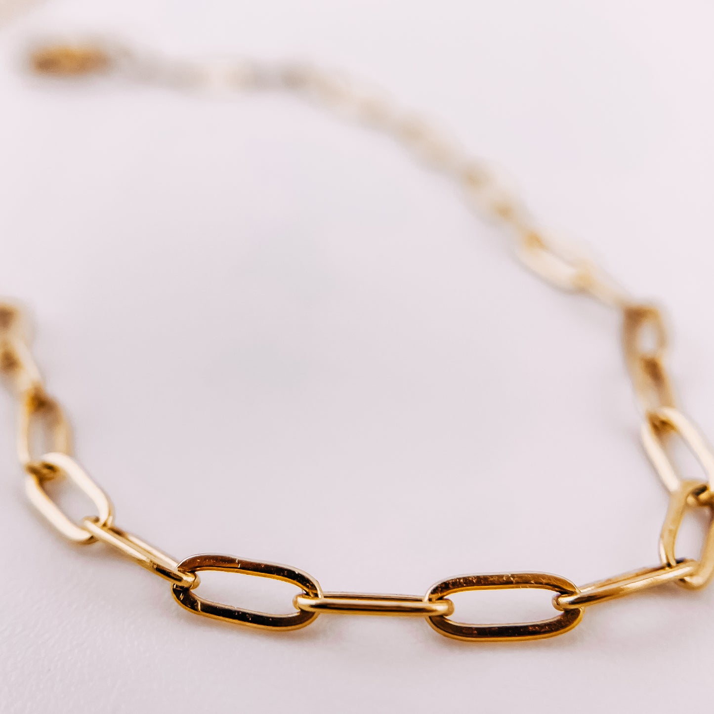 The Gift Set — Necklace, Bracelet & Earrings Set
