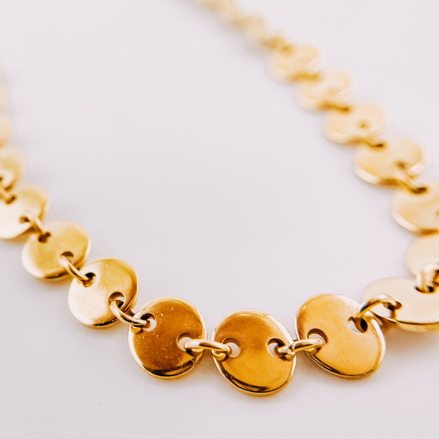 Halo Bracelet