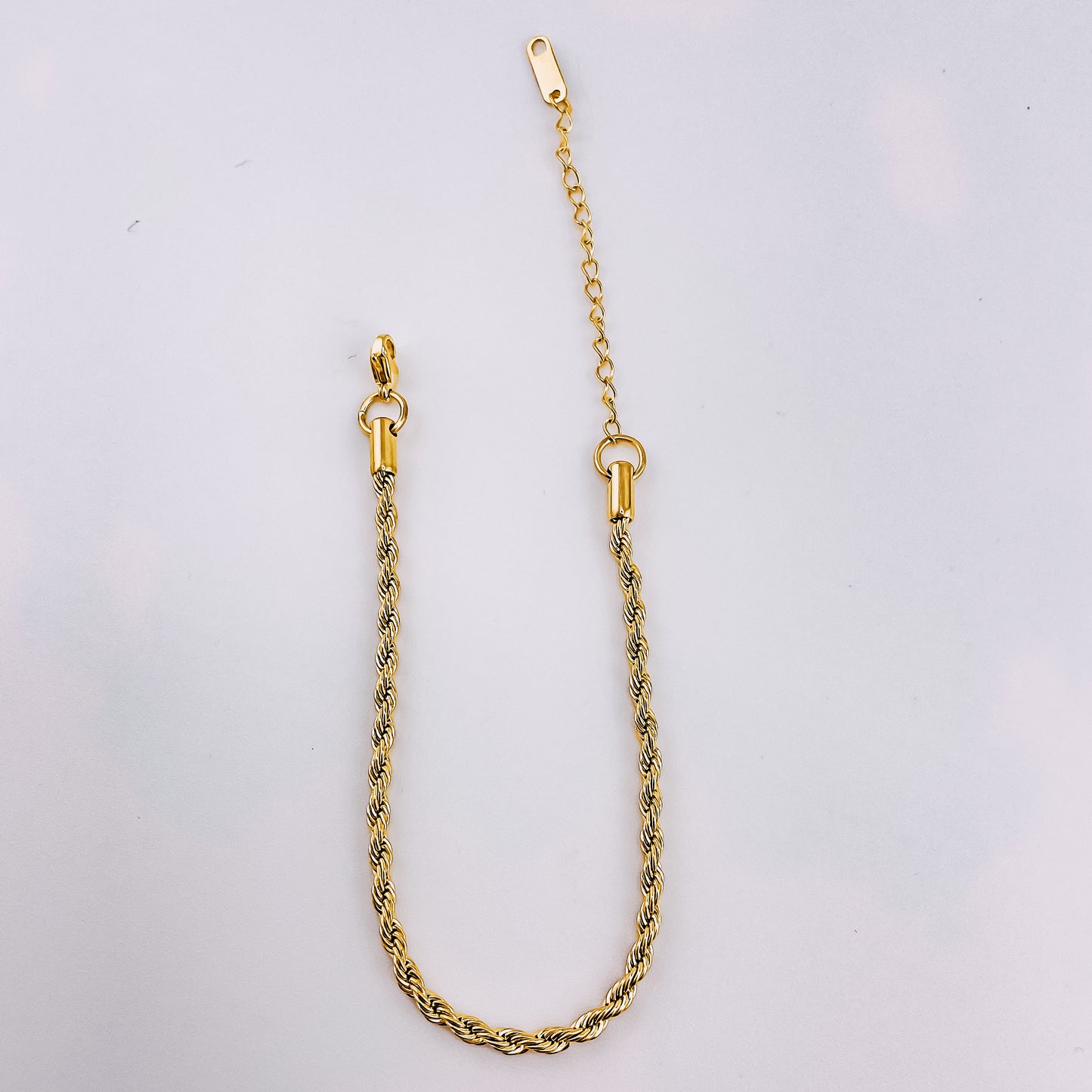 Eterna Rope