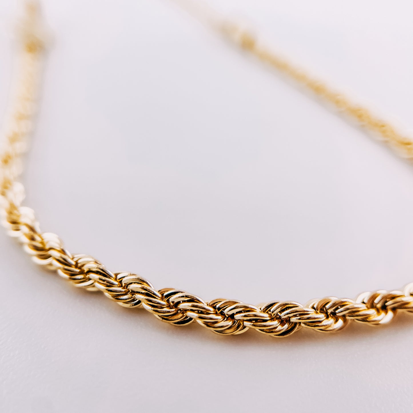 Eterna Rope